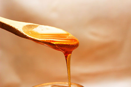 honey