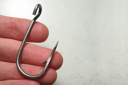 hook