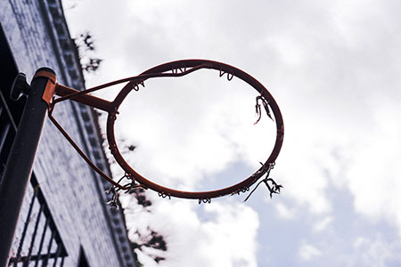 hoop