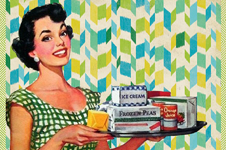 housewife