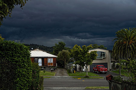 impending