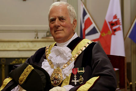 incumbent