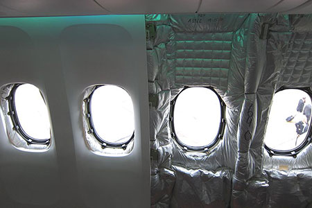 insulate