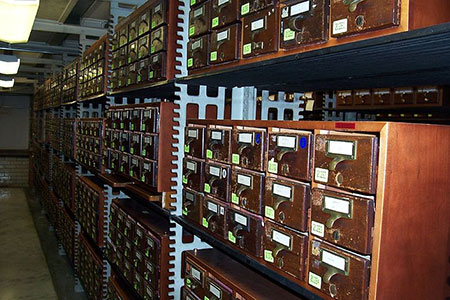 inventory