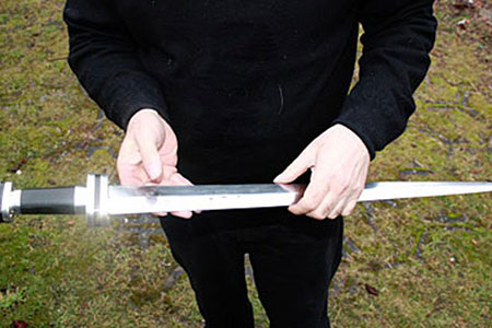 iron
