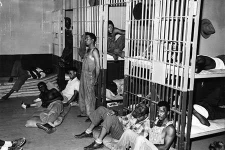 jail