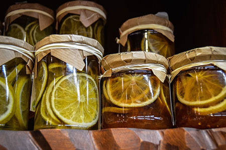 jar