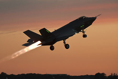 jet