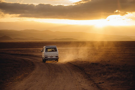 journey