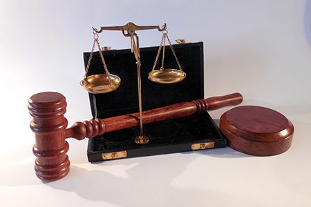 judicial
