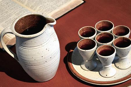 jug