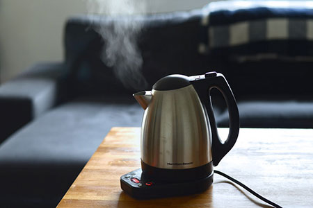 kettle
