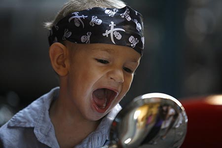 kid