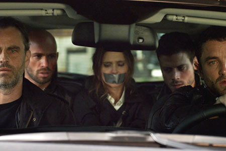 kidnap