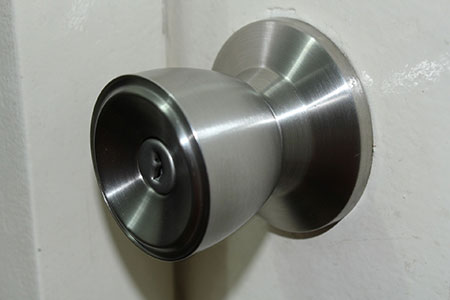 knob