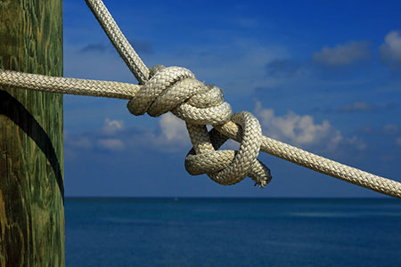 knot