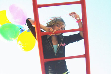 ladder