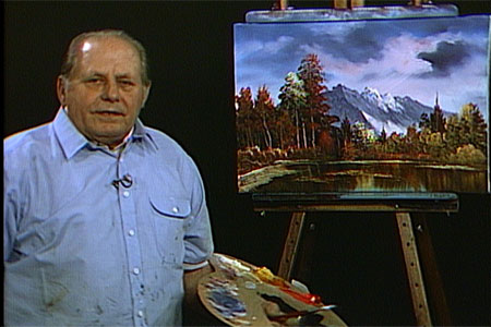 landscape