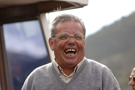 laughter