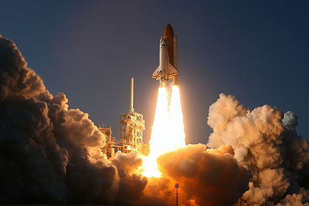 launch