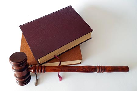 law