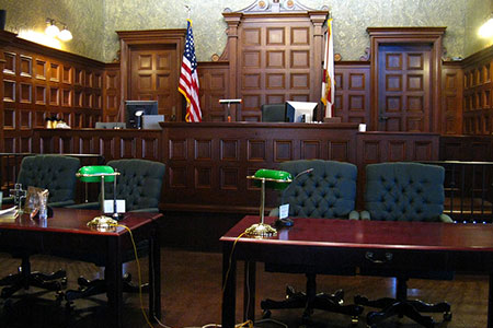 lawsuit