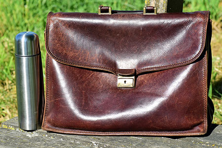 leather