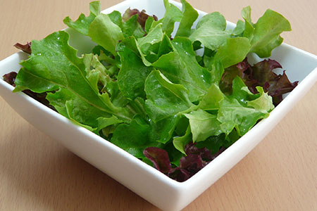 lettuce