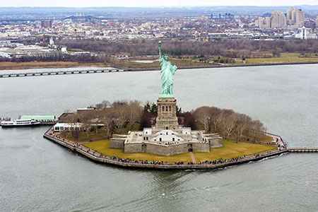 liberty