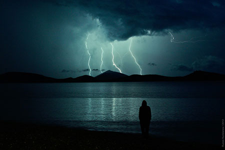 lightning