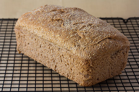 loaf