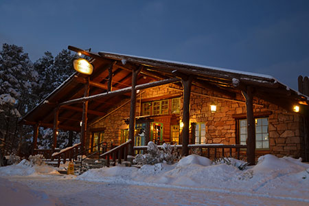 lodge
