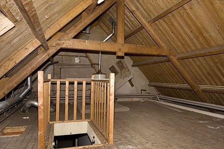loft