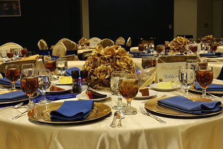luncheon