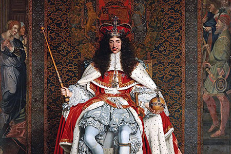 majesty