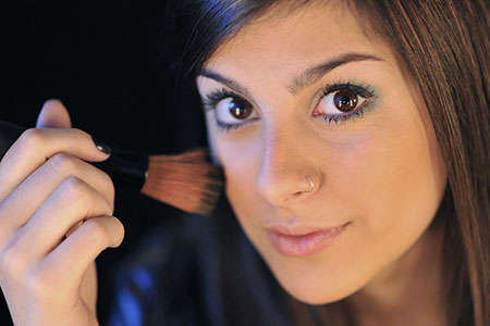 makeup