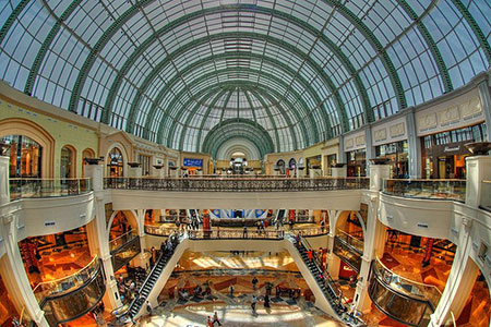 mall