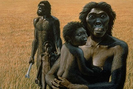 mankind