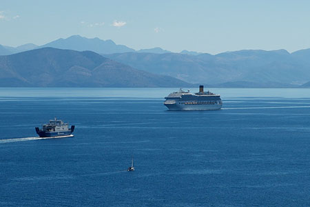 maritime