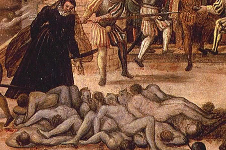 massacre