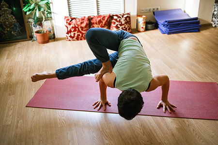 mat