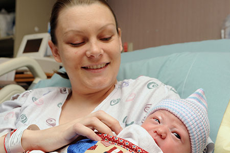 maternal