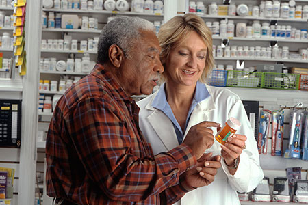 medicine