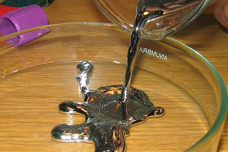 mercury