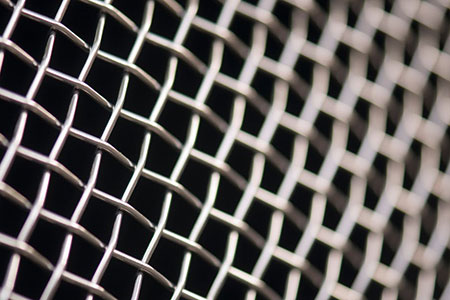 mesh