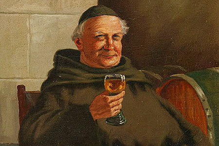 monk