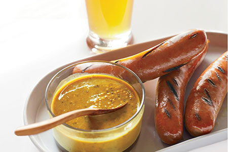 mustard