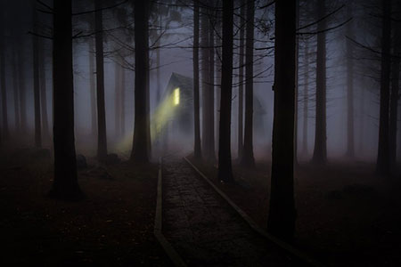 mystery