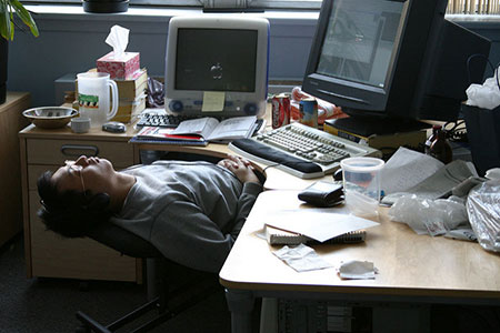 nap