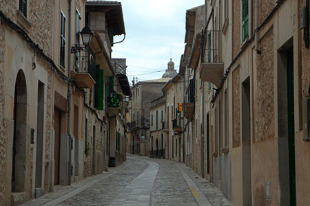 narrow